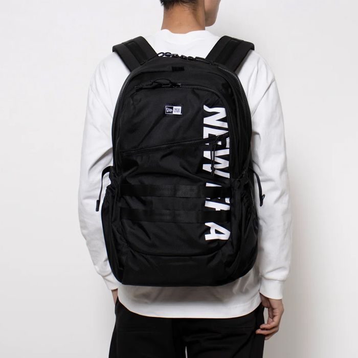 NEW ERA(ニューエラ） URBAN PACK 12872983 | 三誠商事の卸売りサイト